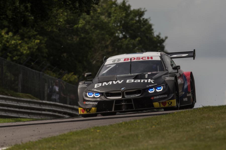  BMW M4 DTM (F82) 2019 года  (фото 23 из 40)